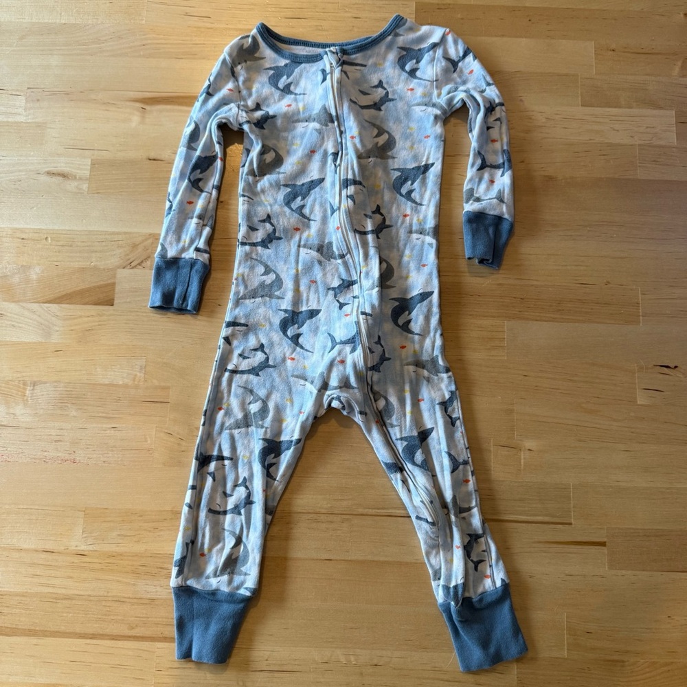 🔆 Bundle items 6 for $30 Kids Headquarters‎ One Piece Pajamas